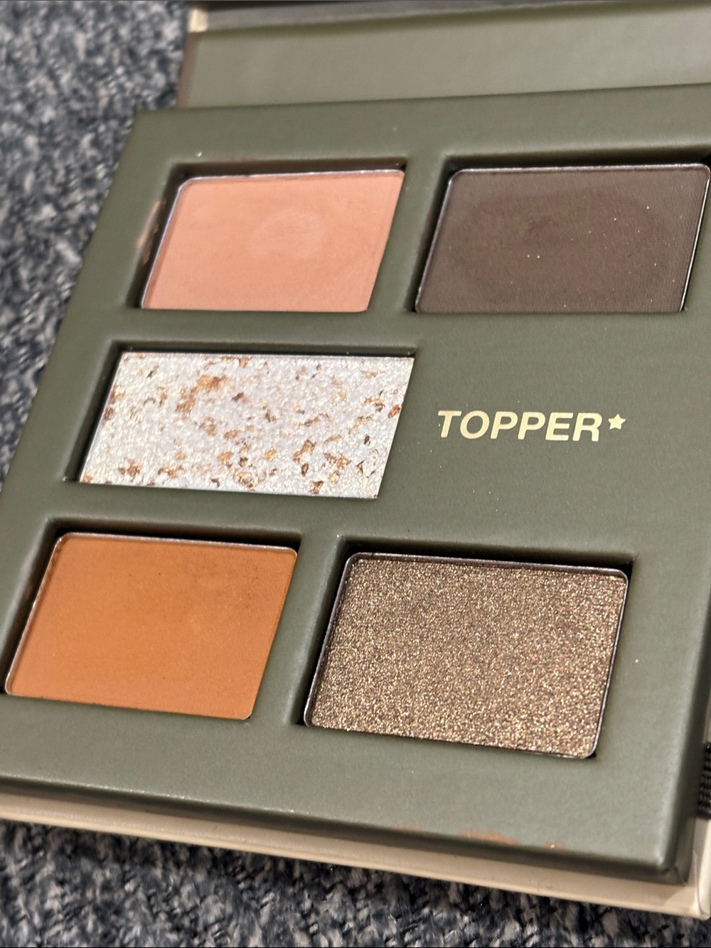 Color Shifter Packaging - Picture 5 of 5
